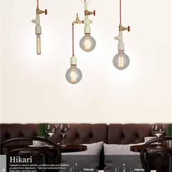 灯饰设计 2018年希腊十大品牌灯饰目录Home Lighting