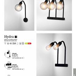 灯饰设计 2018年希腊十大品牌灯饰目录Home Lighting