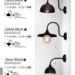 灯饰设计 2018年希腊十大品牌灯饰目录Home Lighting