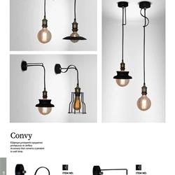 灯饰设计 2018年希腊十大品牌灯饰目录Home Lighting
