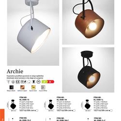 灯饰设计 2018年希腊十大品牌灯饰目录Home Lighting
