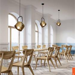 灯饰设计 2018年希腊十大品牌灯饰目录Home Lighting