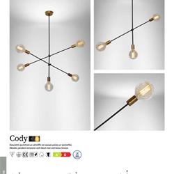 灯饰设计 Home Lighting 2018年希腊十大品牌灯饰目录