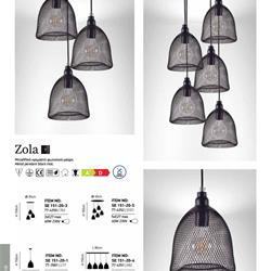 灯饰设计 Home Lighting 2018年希腊十大品牌灯饰目录
