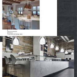 灯饰设计 Foscarini  2018年欧美室内铁艺吊灯系统电子画册