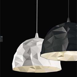 灯饰设计 Foscarini  2018年欧美室内铁艺吊灯系统电子画册