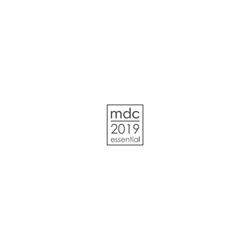 灯饰设计 MDC 2019年国外现代简约LED灯具