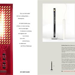 灯饰设计 Ingo Maurer 2019年国外创意灯饰