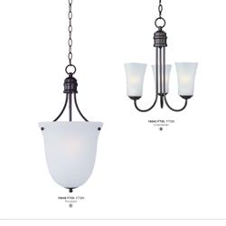 灯饰设计 Maxim Lighting 2019年最新美式灯具设计目录