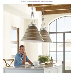 灯饰设计 Furniture Lighting Decor 2019年1月