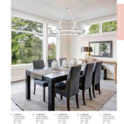 灯饰设计 Savoy House 2019年最新欧美灯具品牌电子目录