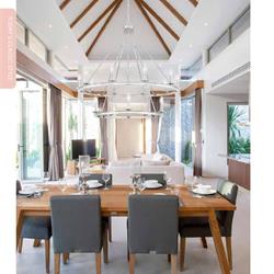 灯饰设计 Savoy House 2019年最新欧美灯具品牌电子目录