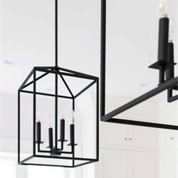 灯饰设计 欧美知名灯具品牌Sea Gull Lighting 2019