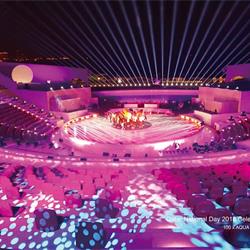 灯饰设计 pr lighting2019年欧美商业照明射灯目录