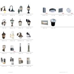 灯饰设计 ARTE Lamp 2019年意大利知名灯饰设计目录
