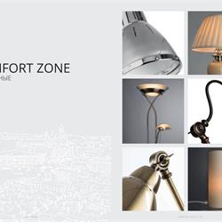 灯饰设计 ARTE Lamp 2019年意大利知名灯饰设计目录