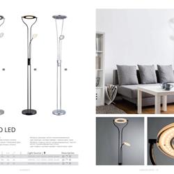 灯饰设计 ARTE Lamp 2019年意大利知名灯饰设计目录
