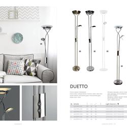 灯饰设计 ARTE Lamp 2019年意大利知名灯饰设计目录
