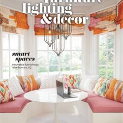 灯饰设计图:Lighting Decor 2019年灯饰及家具室内装饰设计