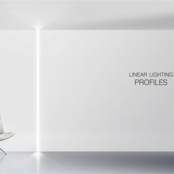 灯饰设计 Nova Luce 2019年现代办公照明设计目录