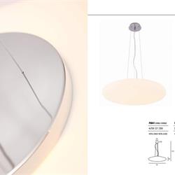 灯饰设计 MAXLight 2019年现代灯具设计目录画册