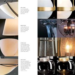 灯饰设计 Hubbardton Forge 2019年欧美创意前卫灯饰