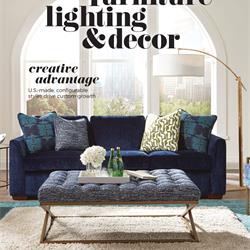灯饰设计图:Lighting Decor 2019年欧美室内家具装饰灯饰设计