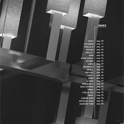 灯饰设计 Banci 2019年欧美现代时尚灯饰设计素材