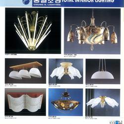 灯饰设计 jsoftworks 2019年国外灯具设计产品目录