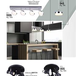 灯饰设计 INTER Luminaires 2019年欧美室内现代灯饰设计电子杂志