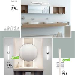 灯饰设计 INTER Luminaires 2019年欧美室内现代灯饰设计电子杂志