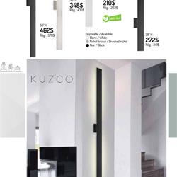 灯饰设计 INTER Luminaires 2019年欧美室内现代灯饰设计电子杂志