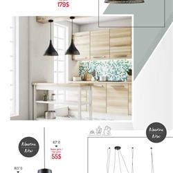 灯饰设计 INTER Luminaires 2019年欧美室内现代灯饰设计电子杂志