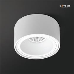 灯饰设计 oxyled 2019年欧美商业照明LED灯目录