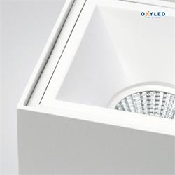 灯饰设计 oxyled 2019年欧美商业照明LED灯目录