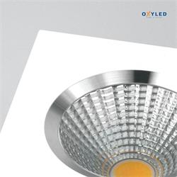灯饰设计 oxyled 2019年欧美商业照明LED灯目录