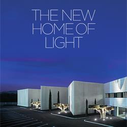 灯饰设计 Arkoslight 2019年欧美现代办公照明设计效果图册