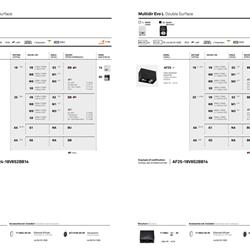 灯饰设计 LEDS C4 2019年欧美商业照明设计解决方案图册