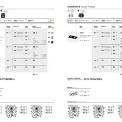 灯饰设计 LEDS C4 2019年欧美商业照明设计解决方案图册