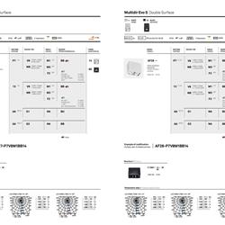 灯饰设计 LEDS C4 2019年欧美商业照明设计解决方案图册