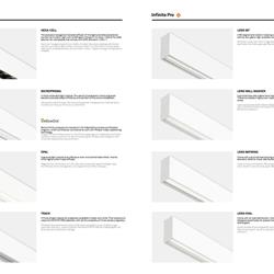 灯饰设计 LEDS C4 2019年欧美商业照明设计解决方案图册