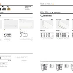 灯饰设计 LEDS C4 2019年欧美商业照明设计解决方案图册