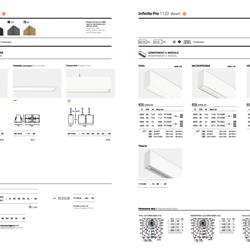 灯饰设计 LEDS C4 2019年欧美商业照明设计解决方案图册