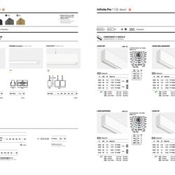 灯饰设计 LEDS C4 2019年欧美商业照明设计解决方案图册