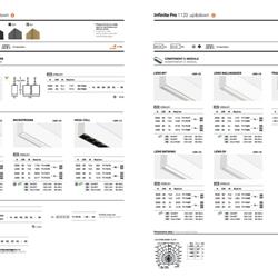 灯饰设计 LEDS C4 2019年欧美商业照明设计解决方案图册