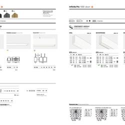 灯饰设计 LEDS C4 2019年欧美商业照明设计解决方案图册