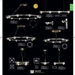 灯饰设计 Jsoftworks 2019年灯具设计素材图片