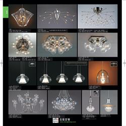 灯饰设计 Jsoftworks 2019年灯具设计素材图片