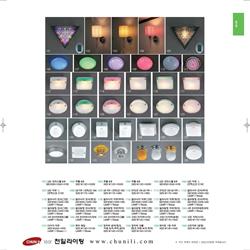 灯饰设计 Jsoftworks 2019年灯具设计素材图片