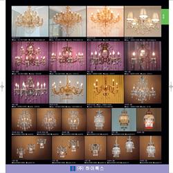灯饰设计 Jsoftworks 2019年灯具设计素材图片
